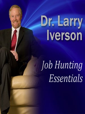 cover image of Job Hunting Essentials